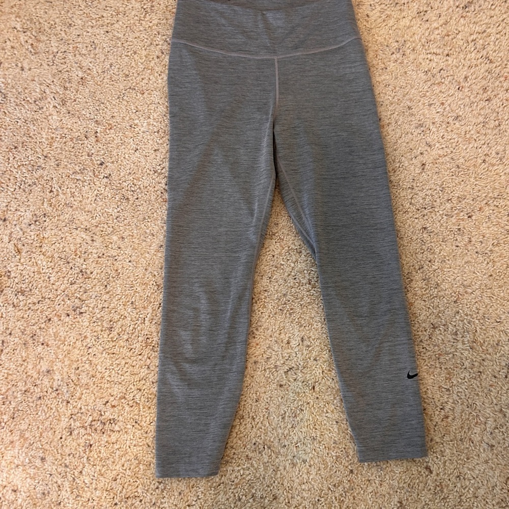 Nike Leggings small